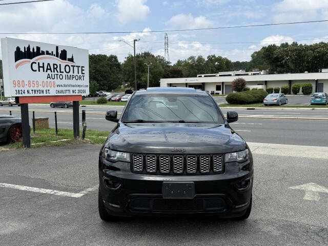 jeep grand cherokee 2017 1C4RJFAG4HC764835 image jeep grand cherokee 2017 1C4RJFAG4HC764835 image